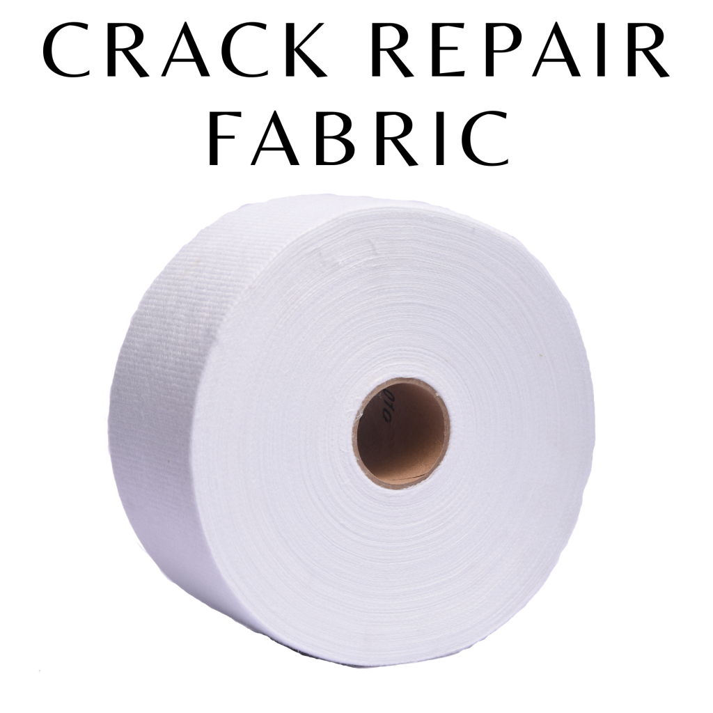 CRACK REPAIR FABRIC DCU