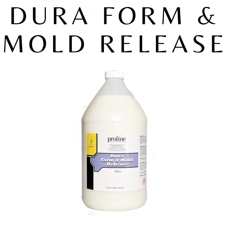 Dura-Form Release