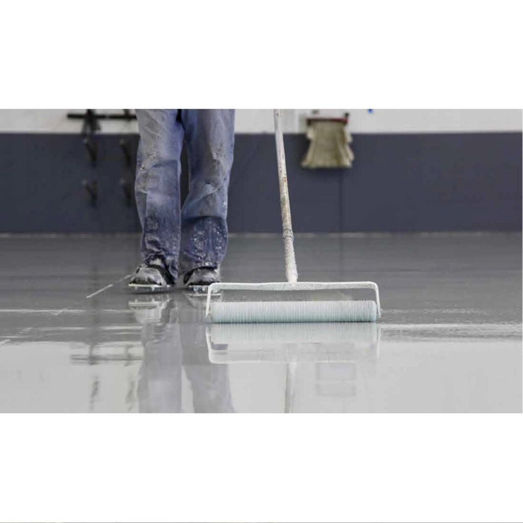 Epoxy 100