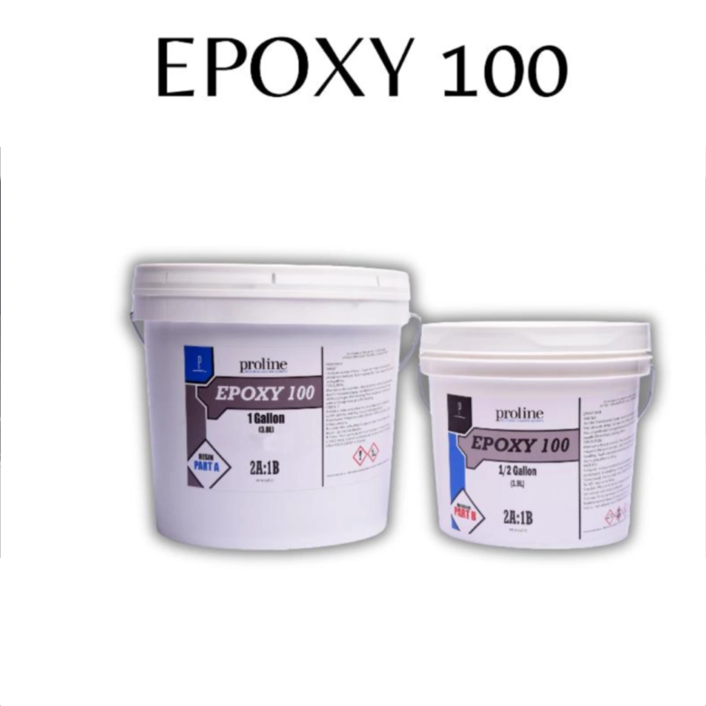 Epoxy 100
