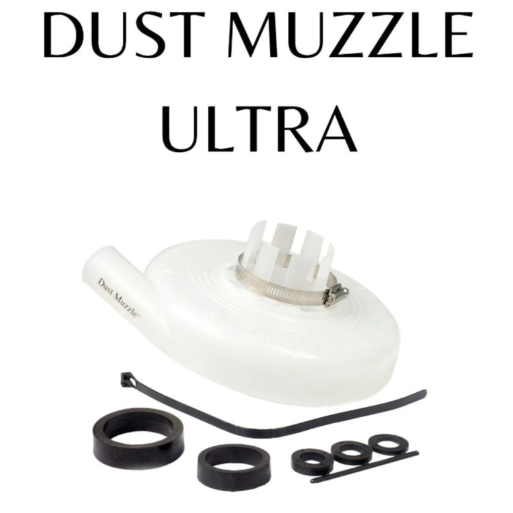 Dust Muzzle Ultra