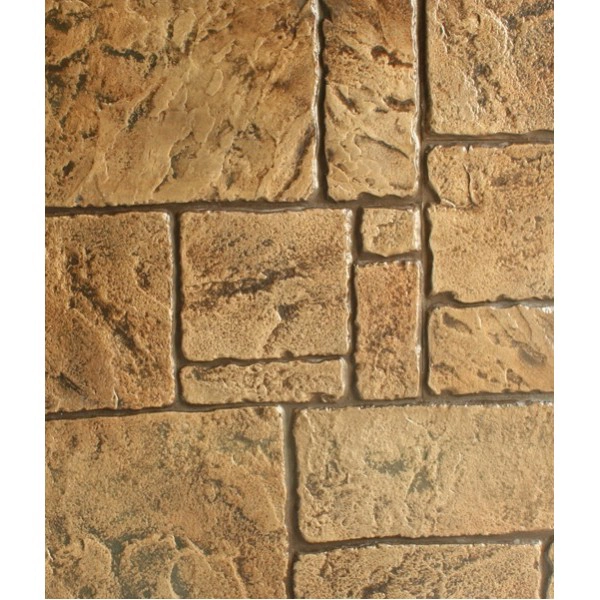 English Ashlar