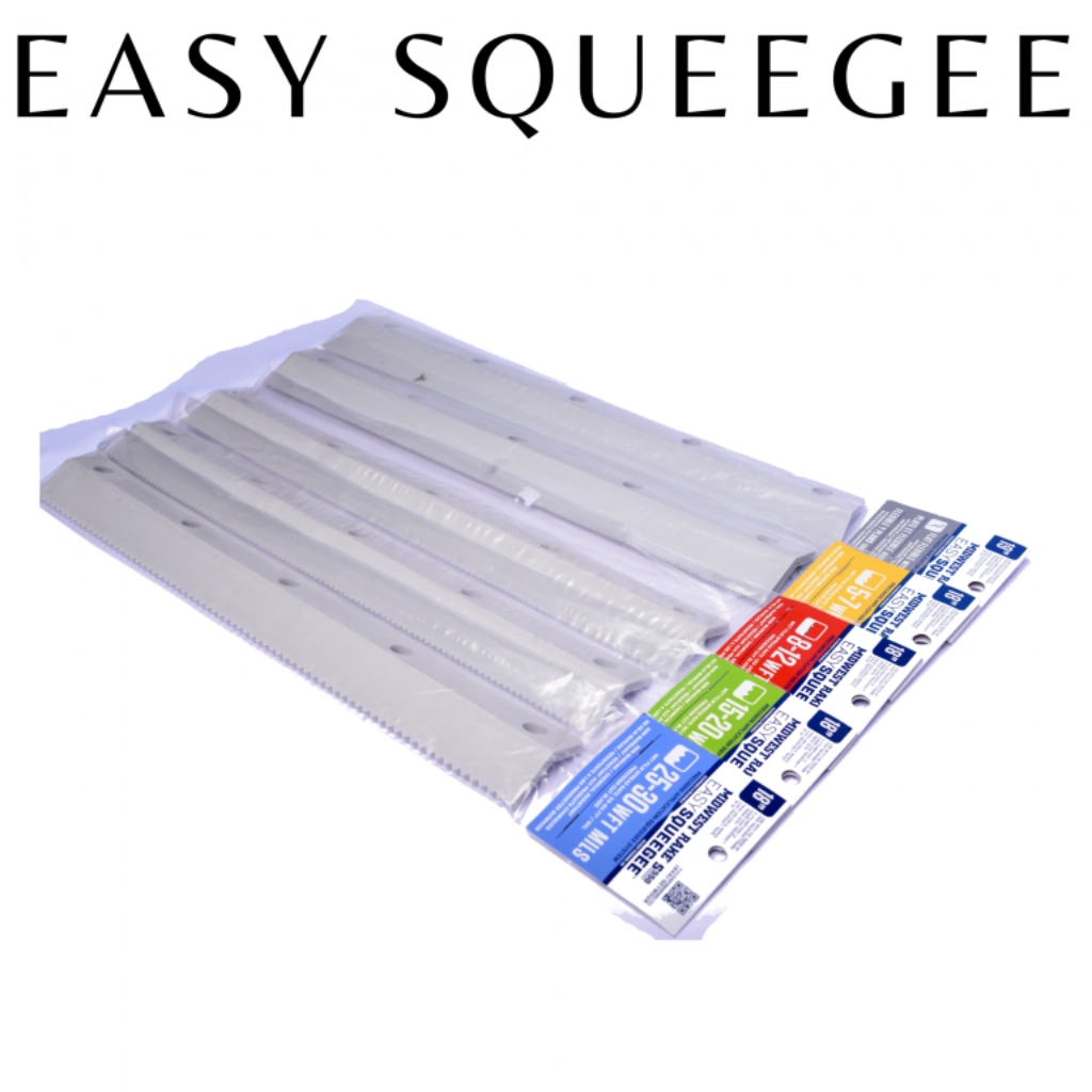 Easy Squeegee