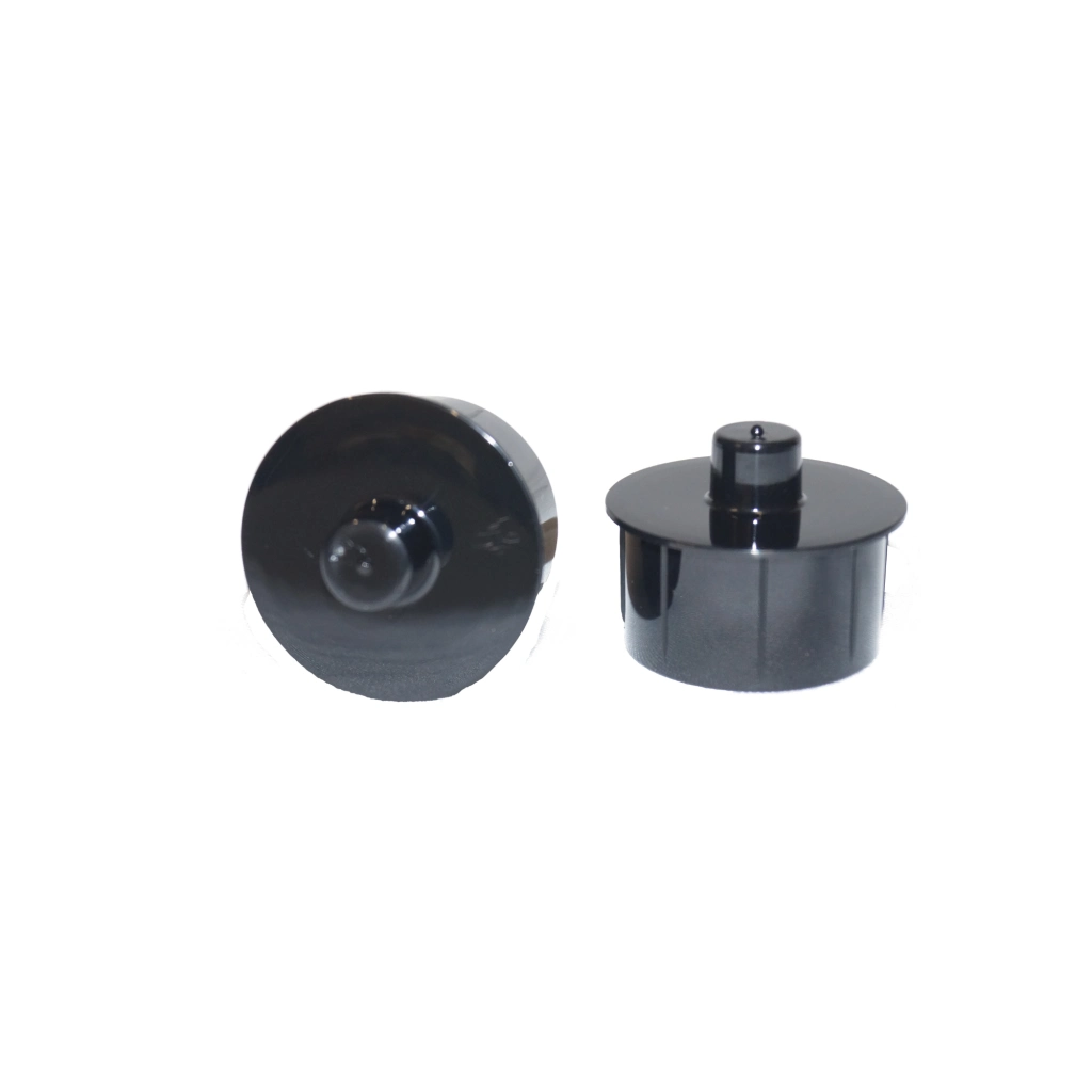 End Caps (2 Pair)