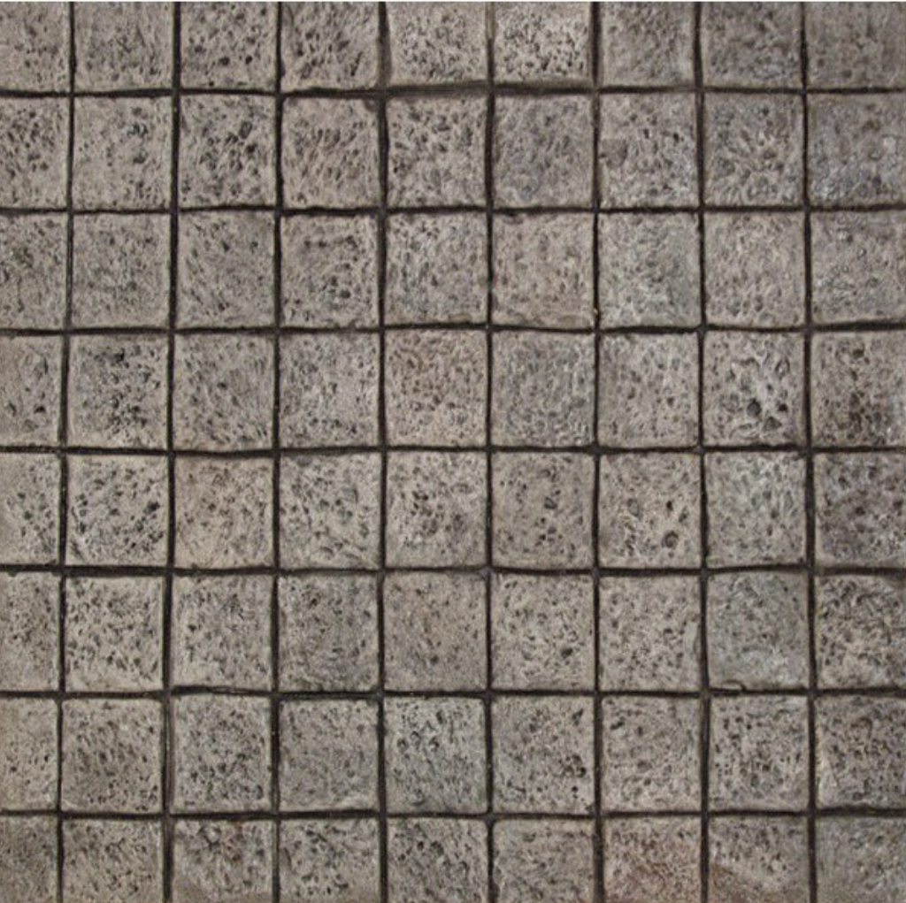 FLAMED GRANITE TILE GANG TOOL