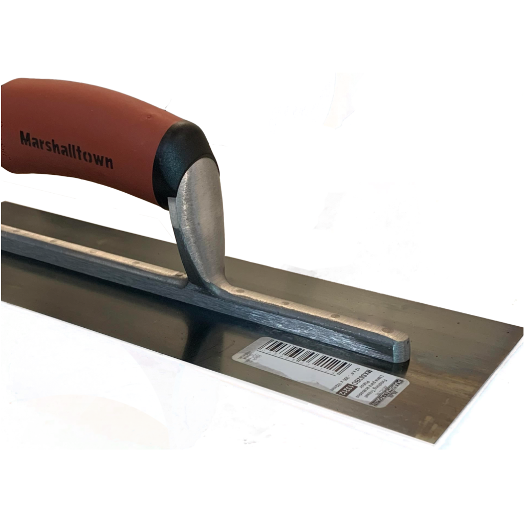 Finishing TRL-SQ Dura Soft Handle