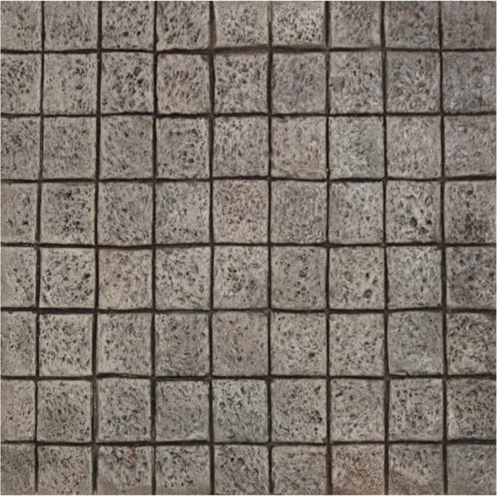 Flamed Granite Tile