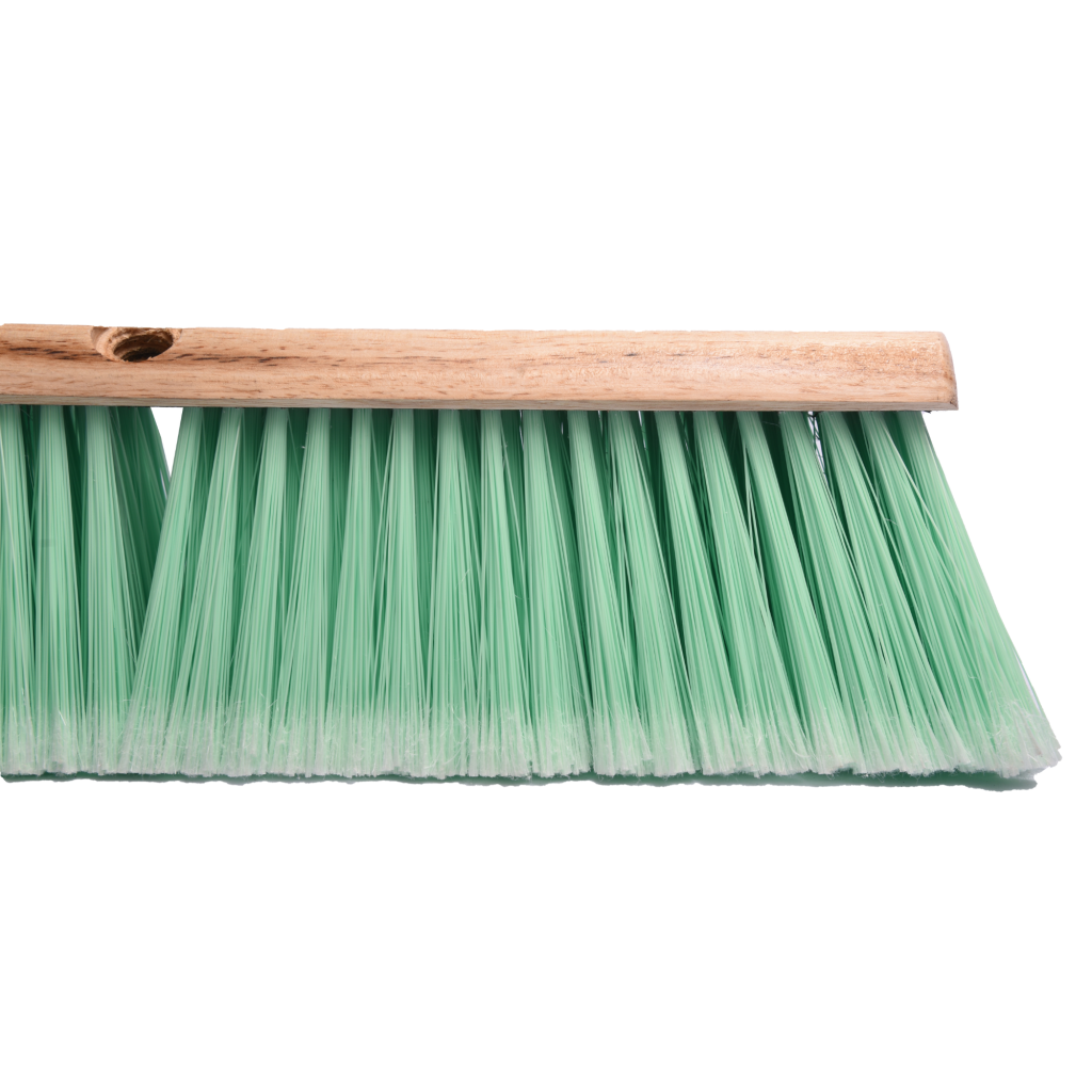 GREEN NYLON