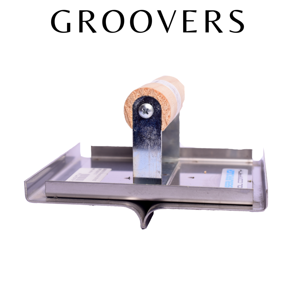 GROOVERS