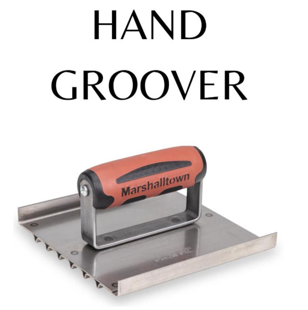 Hand Groover