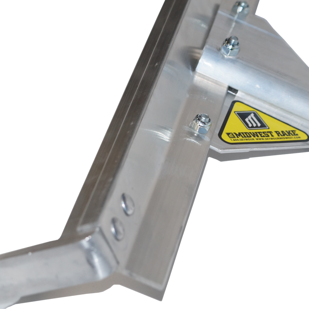 Heavy-Duty Frame