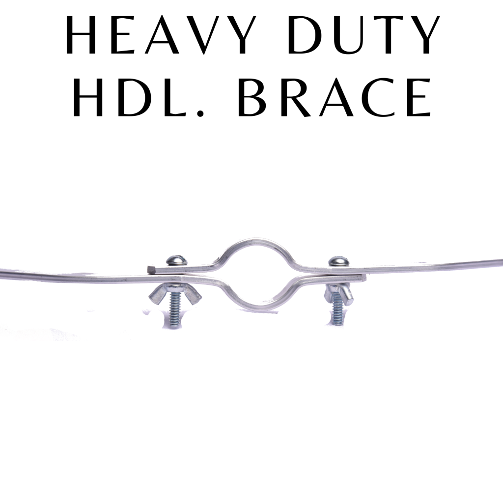 Heavy Duty HDL. Brace