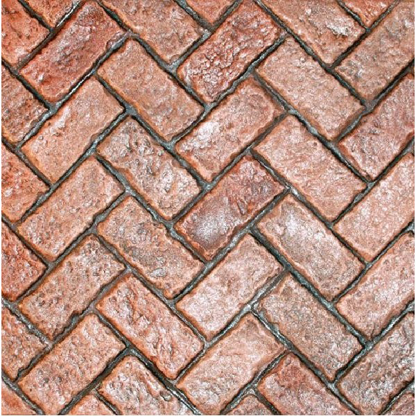 Herringbone Old Cobble Stone